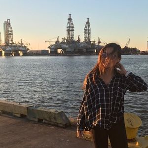 Meet your Posher, Sara